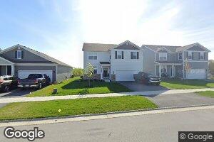10487 Morse Place, Crown Point, IN 46307