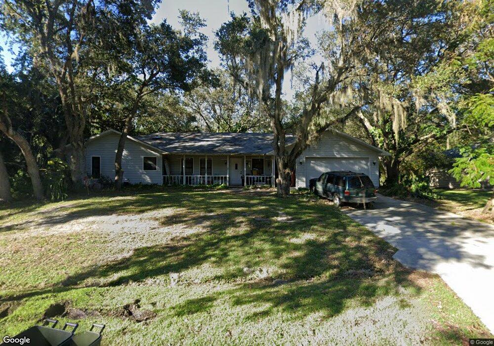 941 Franciscan Ave, Sebastian, FL 32958 - photo 1