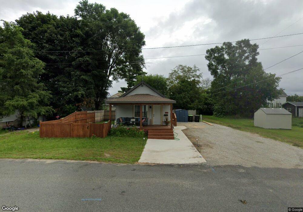 1708 16th St, Menominee, MI 49858 - photo 1