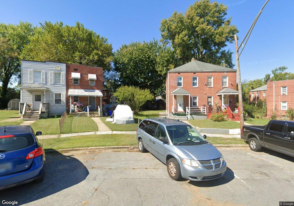 1031 Madison Ct, Annapolis, MD 21403 - photo 1