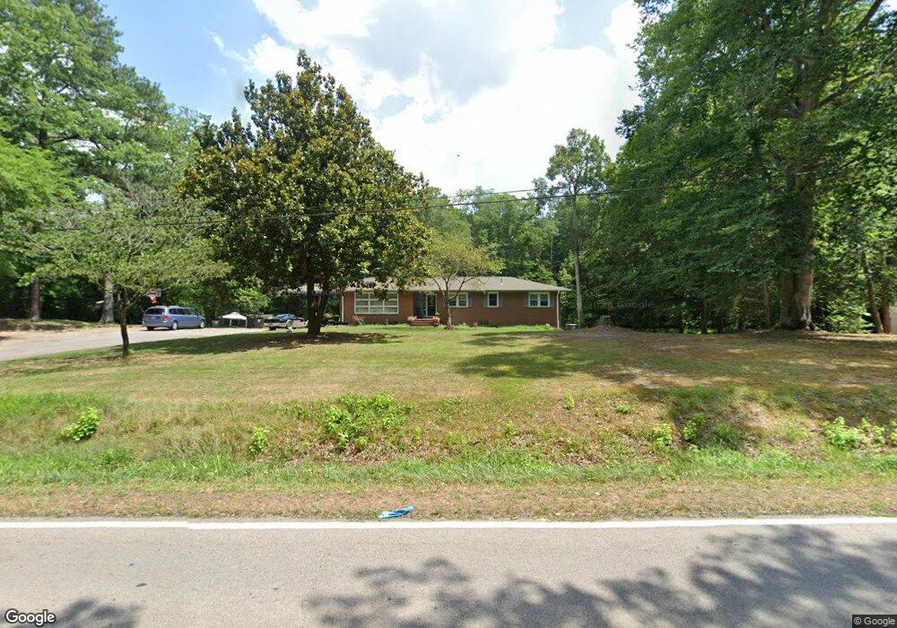 5203 Courthouse Rd, Prince George, VA 23875 - photo 1