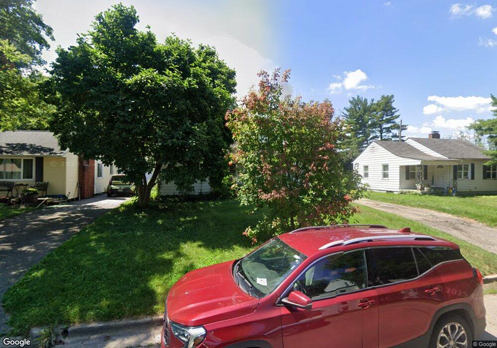 1657 Weldon Ave, Columbus, OH 43224 - photo 1