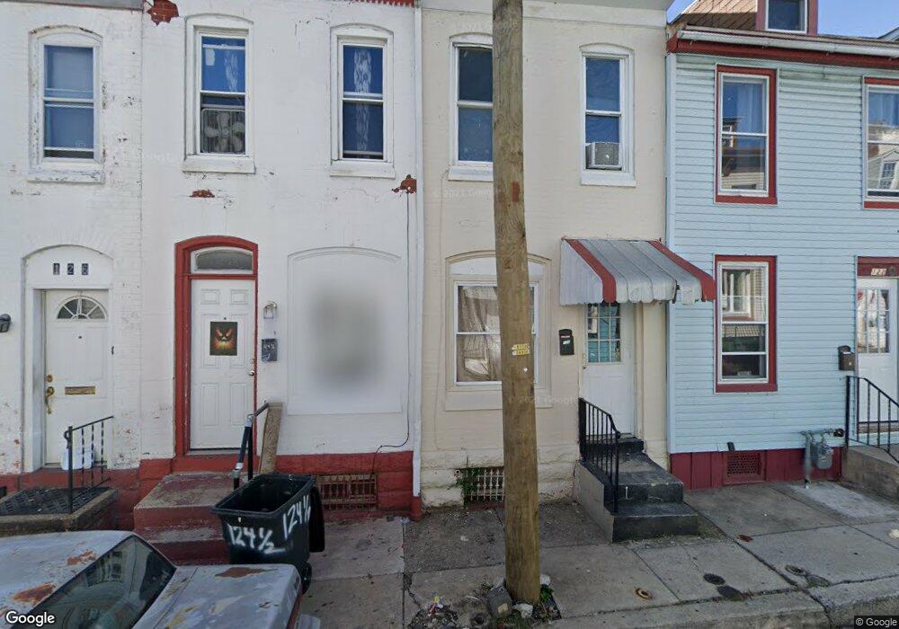 124 Wunder St, Reading, PA 19602 - photo 1