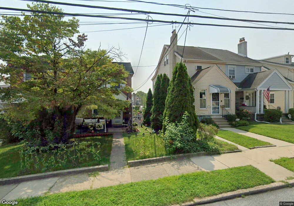 4104 Taylor Ave, Drexel Hill, PA 19026 - photo 1