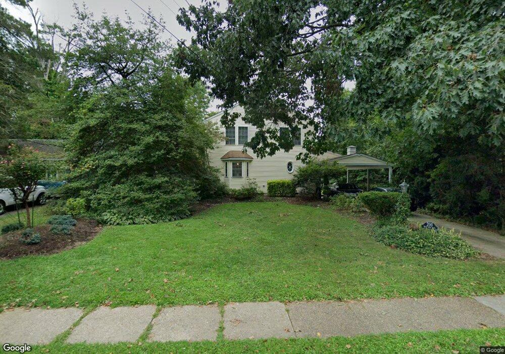 200 W Park Blvd, Haddonfield, NJ 08033 - photo 1