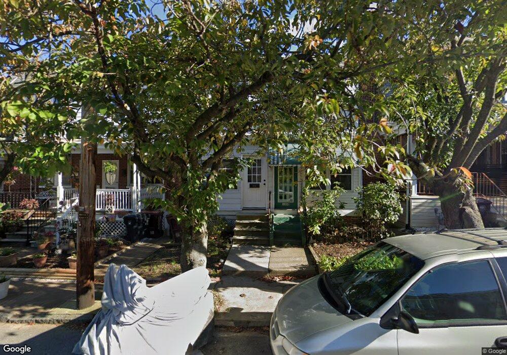 1310 N Scott St, Wilmington, DE 19806 - photo 1