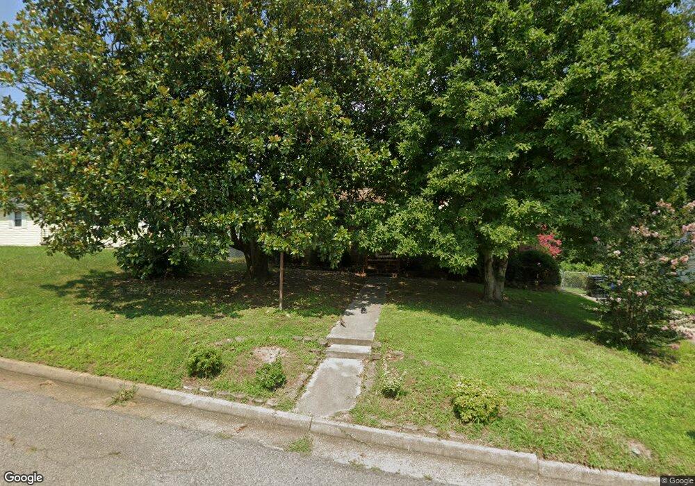 1907 Sunnyside Ave, Hopewell, VA 23860 - photo 1