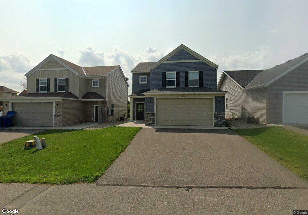 1804 NE 34th St, Sauk Rapids, MN 56379 - photo 1