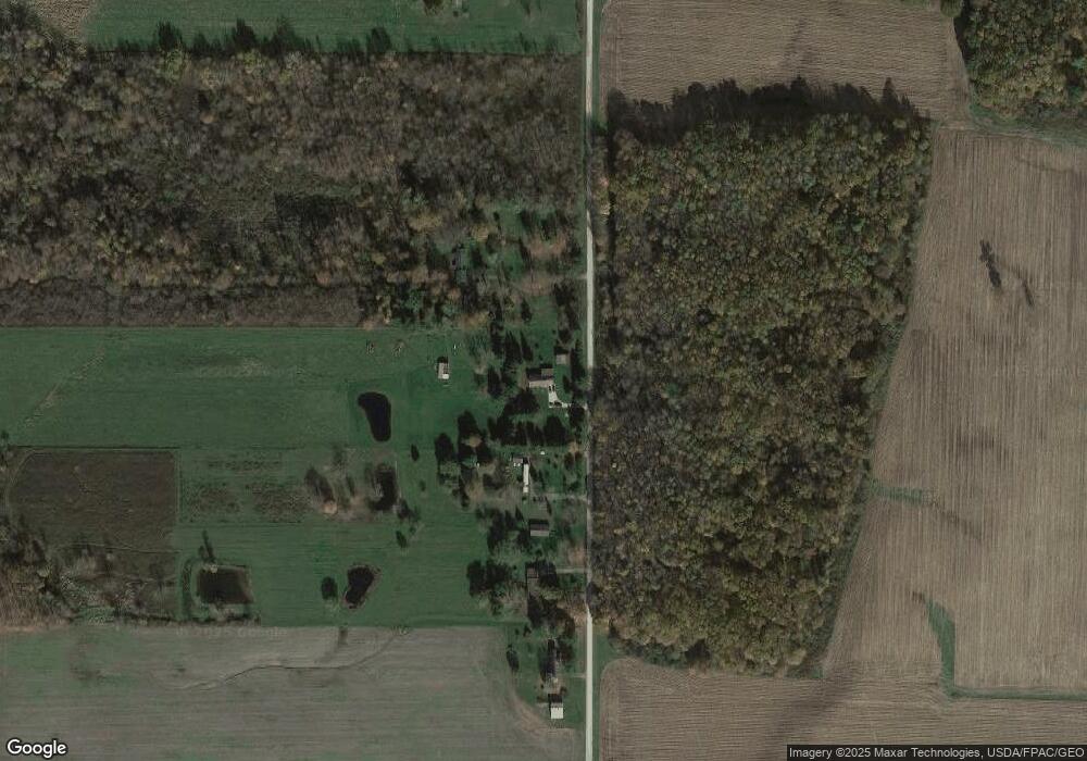 1009 State Line Rd, Pierpont, OH 44082 - photo 1