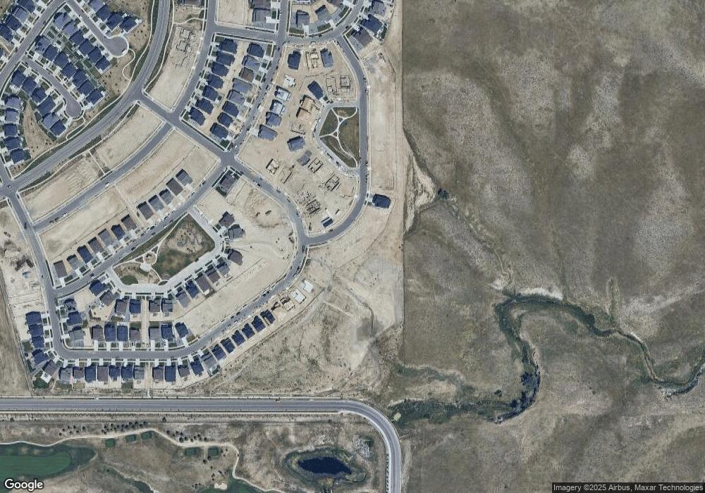 7398 S Yantley Way unit 2708005-18449, Aurora, CO 80016 - photo 1