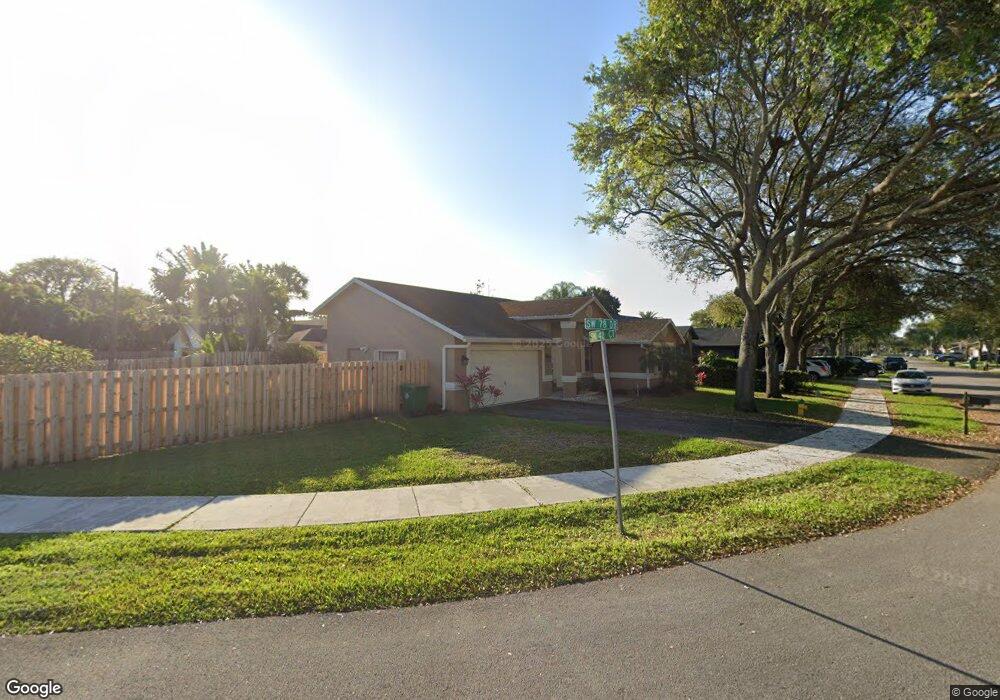 7792 SW 42nd Ct, Davie, FL 33328 - photo 1