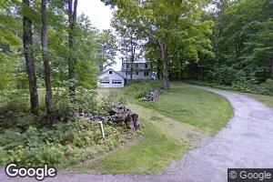 595 Kimball Hill Rd, Whitefield, NH 03598