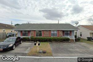 1743 Poplar St, Valdosta, GA 31601