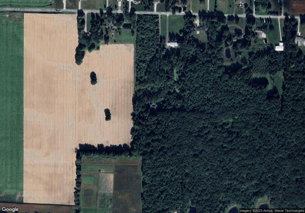 10400 Lange Rd, Birch Run, MI 48415 - photo 1