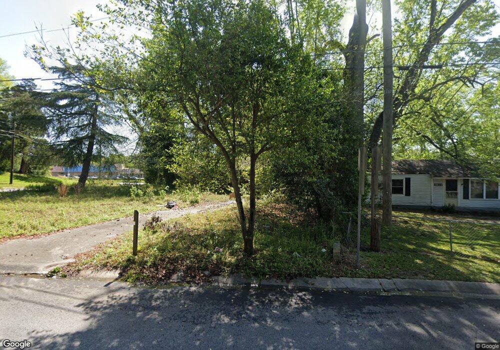 3910 St Charles Place, Macon, GA 31206 - photo 1