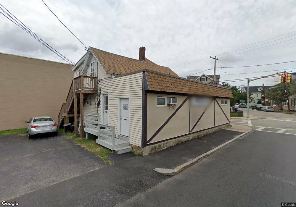 139 Main St unit 141, Quincy, MA 02169 - photo 1