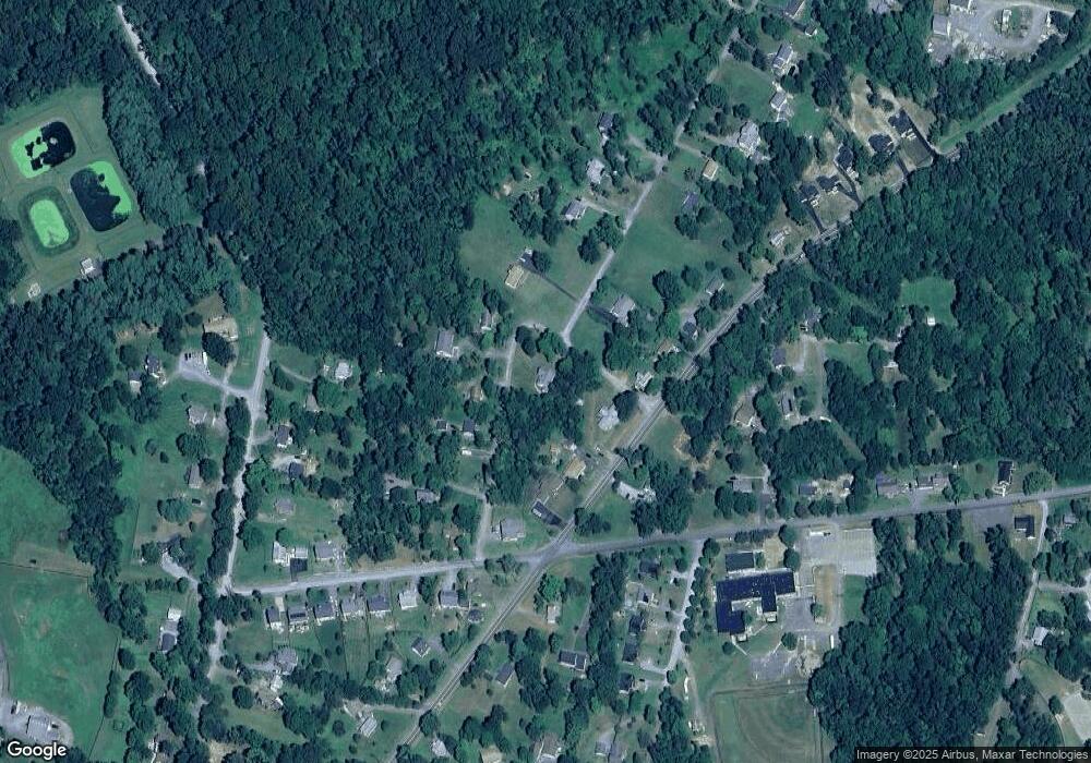 22186 Mcquay Heights Ln, Middleburg, VA 20117 - photo 1