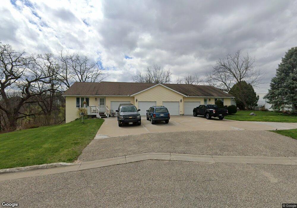 16765 S 10th St, Galesville, WI 54630 - photo 1