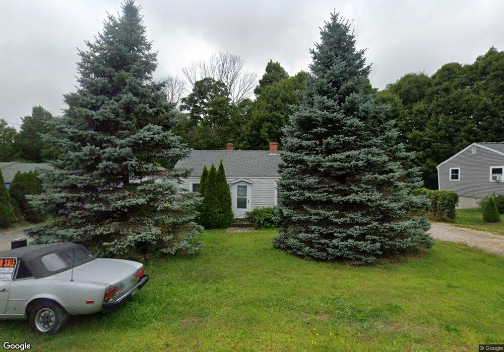 187 Edmond Ave, Portsmouth, NH 03801 - photo 1