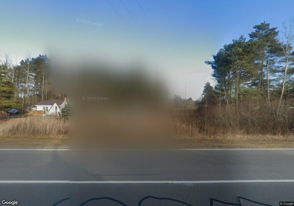 2883 S M 76, West Branch, MI 48661 - photo 1