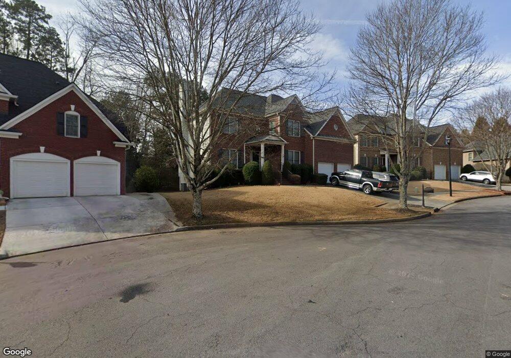 880 Brogdan Farm Way unit 3, Buford, GA 30518 - photo 1