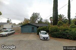 1469 Mistletoe Ln, Redding, CA 96002