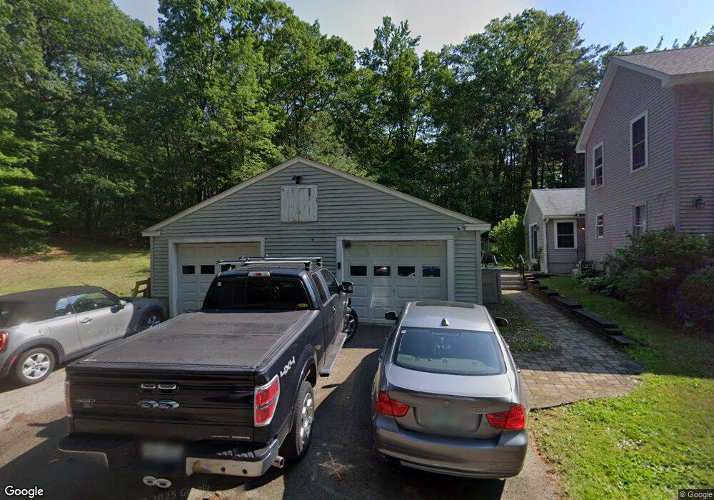 14 E Nashua Rd, Windham, NH 03087 - photo 1