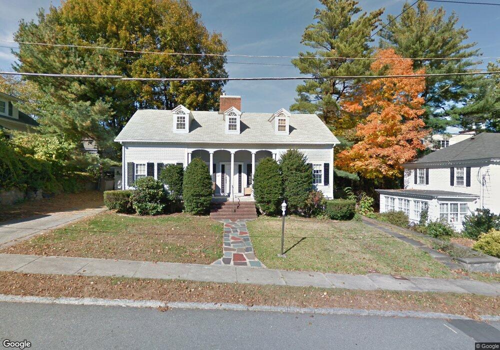 11 Kenilworth St, Andover, MA 01810 - photo 1