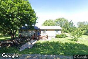 1026 Jefferson St, Lyndon, KS 66451
