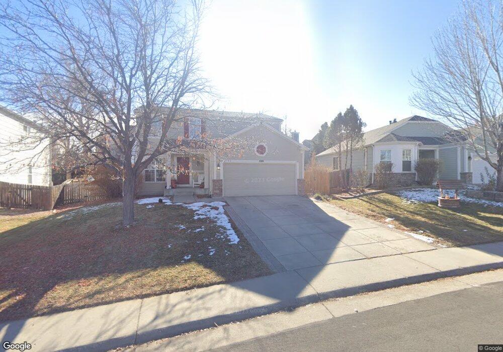 19160 E Ithaca Dr, Aurora, CO 80013 - photo 1
