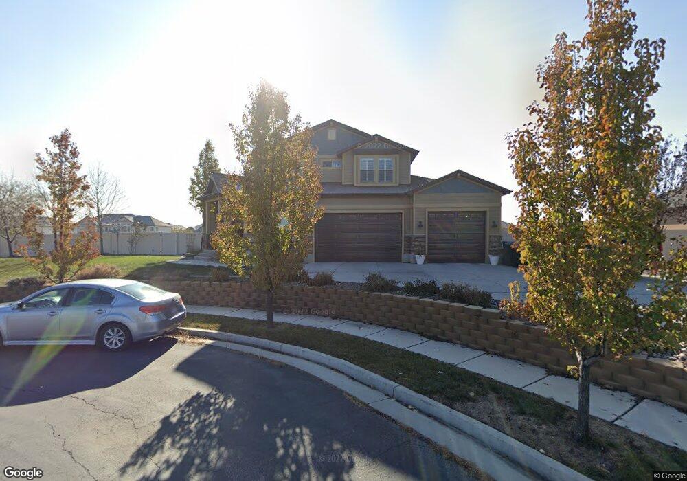 3209 W 1680 N, Clinton, UT 84015 - photo 1