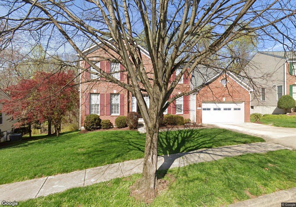 2009 Foxmeadow Way, Bowie, MD 20721 - photo 1