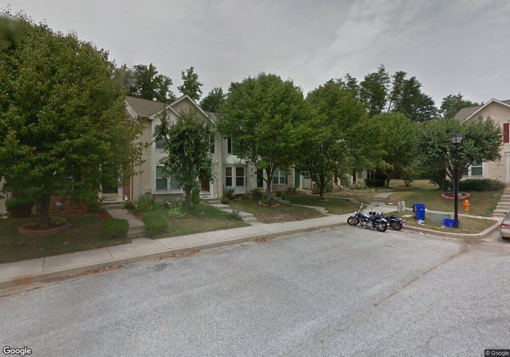 8743 Cresthill Ct, Laurel, MD 20723 - photo 1