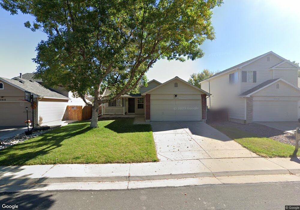 12914 Hudson Ct, Thornton, CO 80241 - photo 1