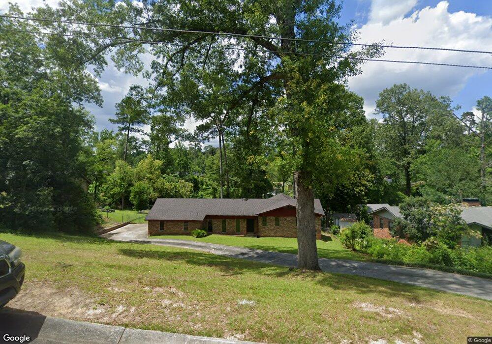 770 Claburn Rd, Macon, GA 31204 - photo 1