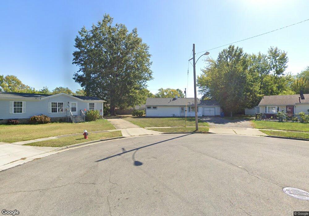 2628 E 40th St, Lorain, OH 44055 - photo 1