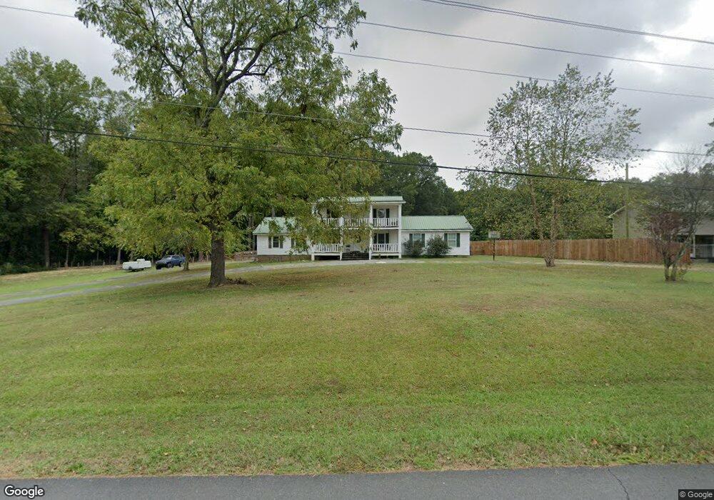 798 Wrights Hollow Rd SE, Calhoun, GA 30701 - photo 1