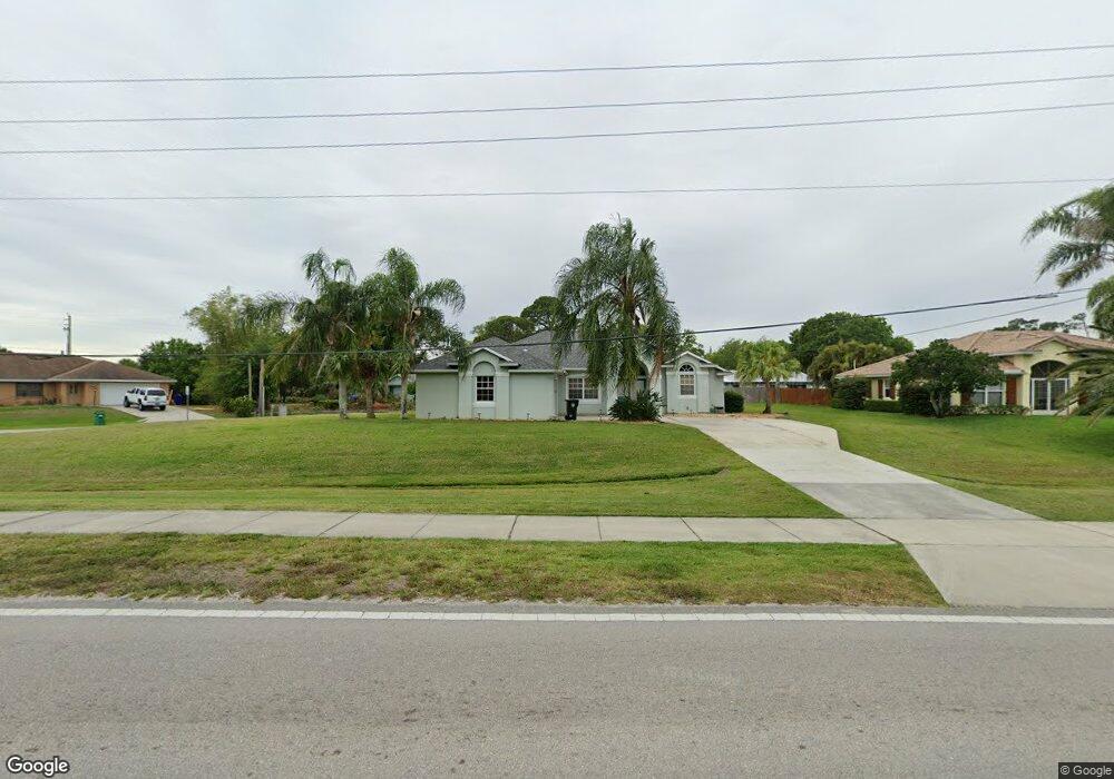 1699 Barber St, Sebastian, FL 32958 - photo 1