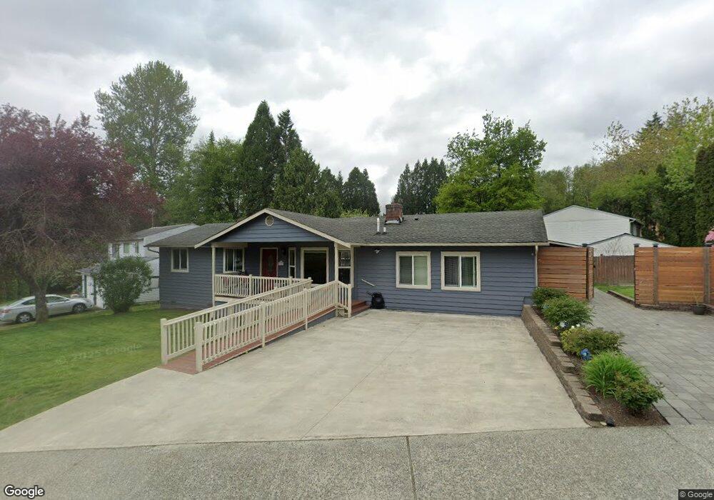 914 205th Place SE, Bothell, WA 98012 - photo 1