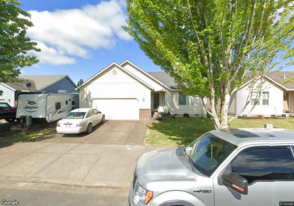 1454 S 6th St, Independence, OR 97351 - photo 1