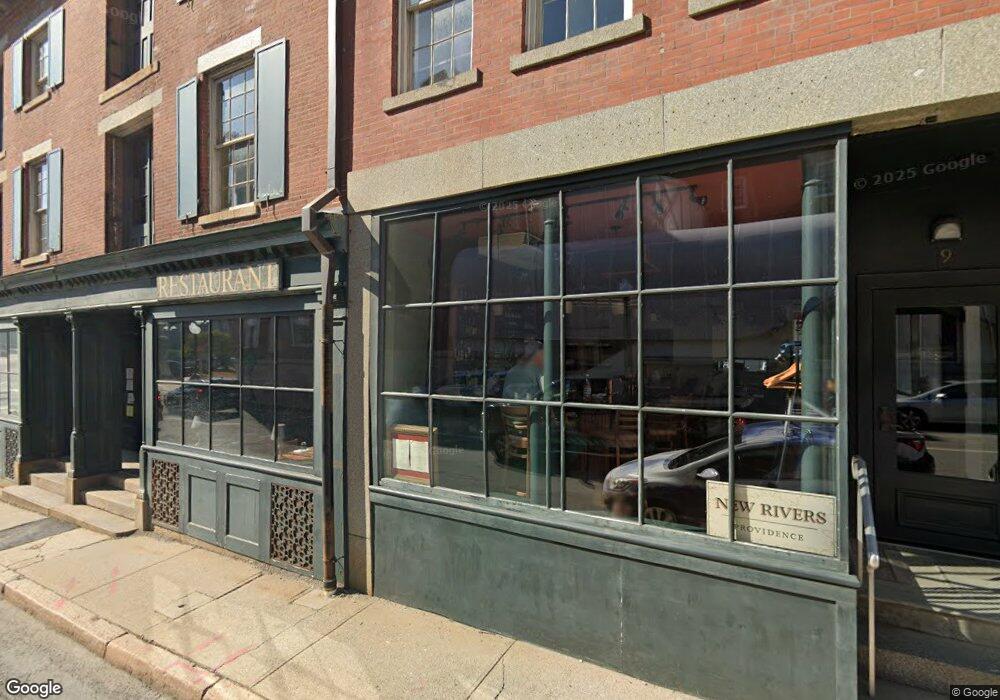 7 Steeple St, Providence, RI 02903 - photo 1