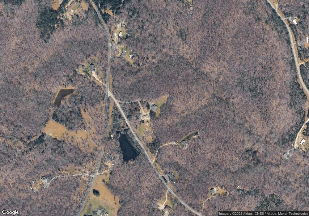 775 Burns Rd, Smyrna, SC 29743 - photo 1