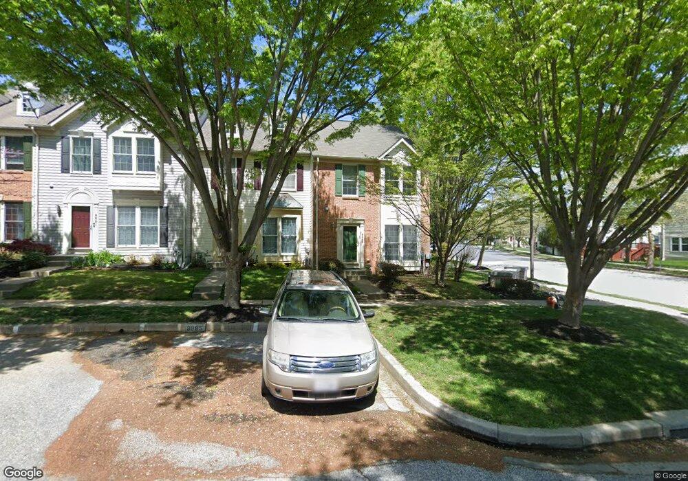 9995 Sherwood Farm Rd, Owings Mills, MD 21117 - photo 1