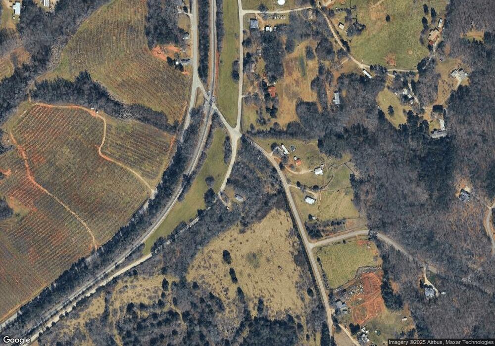 817 N County Line Rd, Alto, GA 30510 - photo 1