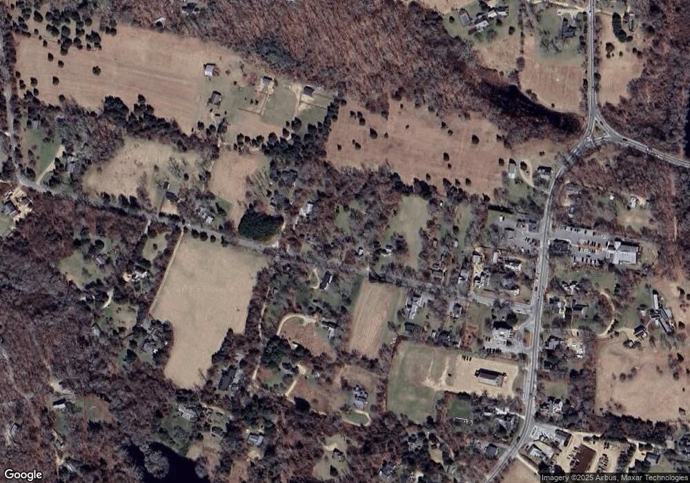 35 Music St, West Tisbury, MA 02575 - photo 1