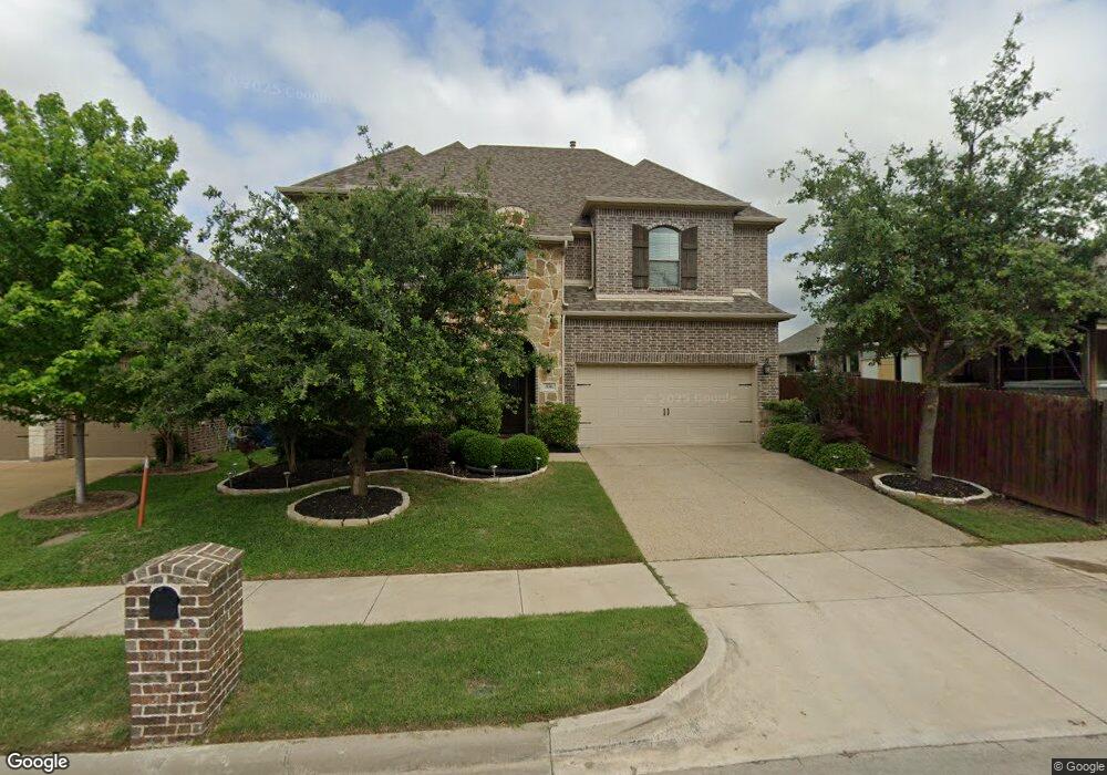 336 Hogue Ln, Wylie, TX 75098 - photo 1