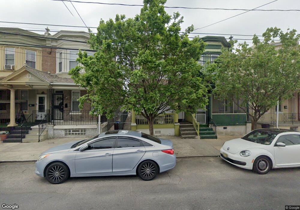 806 State St, Camden, NJ 08102 - photo 1