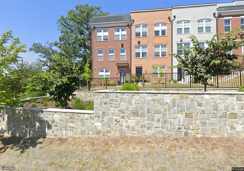 3079 4th St NE, Washington, DC 20017 - photo 1