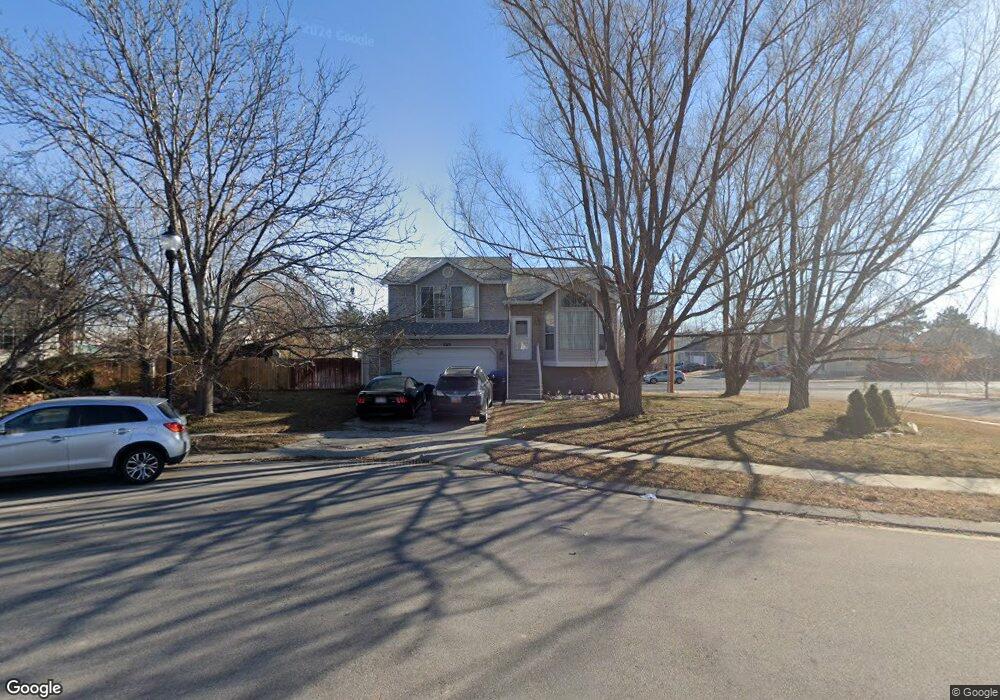 8519 S 3220 W, West Jordan, UT 84088 - photo 1