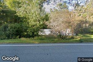 2708 Route 106, Reading, VT 05062